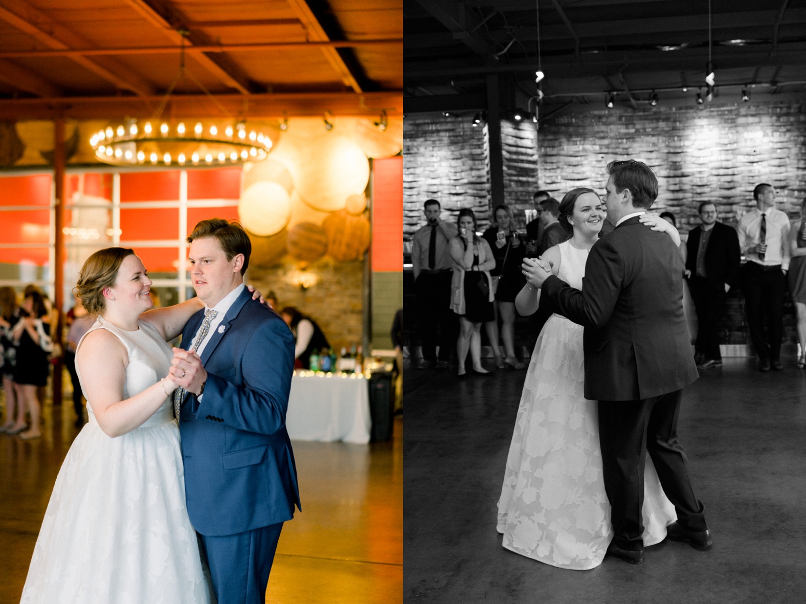 Kate-+-Sam-|-A-Spring-Blooms-Wedding-at-Green-Bay-...